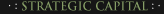 Strategic Capital